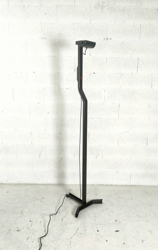 Sirio black halogen - , metal