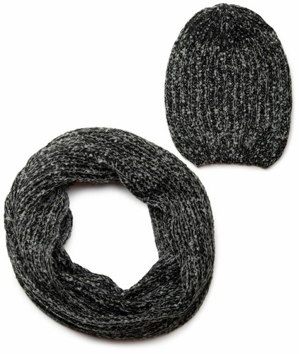 Set misto sciarpa cappello - set,