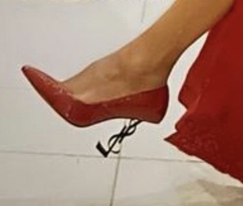 Scarpe con tacco - con, alto