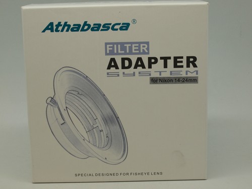 Supporto filtro athabasca - filtro,