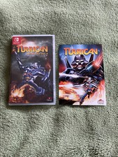 New Turrican Anthology Vol II
