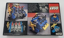 LEGO 8858 Technic Expert