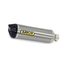 Arrow terminale race tech - terminale, race-tech