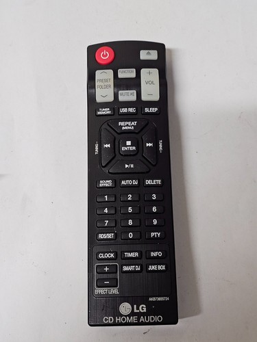 Telecomando mini impianto