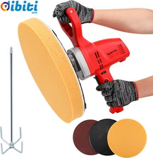 Frattazzatrice elettrica per - elettrica,