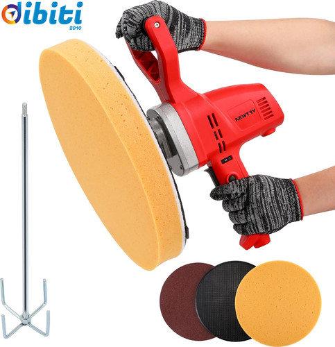 Frattazzatrice elettrica per - frattazzatrice,