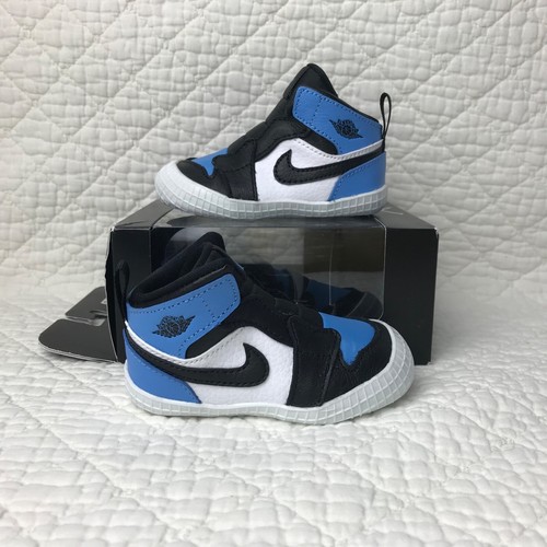 Air jordan stivaletti culla - stivaletti,