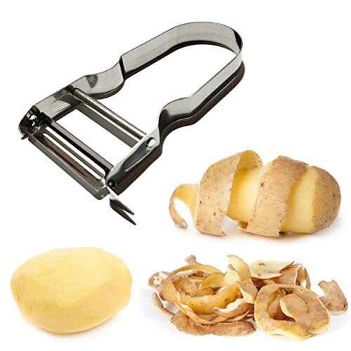Pelapatate pela verdure frutta - pelapatate,