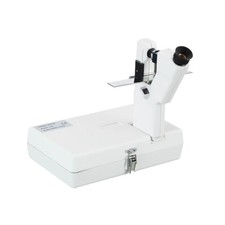 Strumento di ispezione lenti strumento di ispezione lenti strumento di ispezione focometro portatile