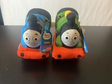 Coppia peluche Fisher Price