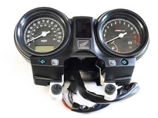 NUOVO + ORIGINALE cockpit kpl