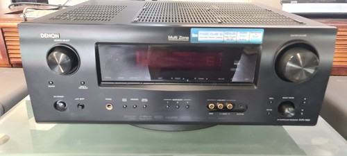 Denon avr 1909 ricevitore - denon,