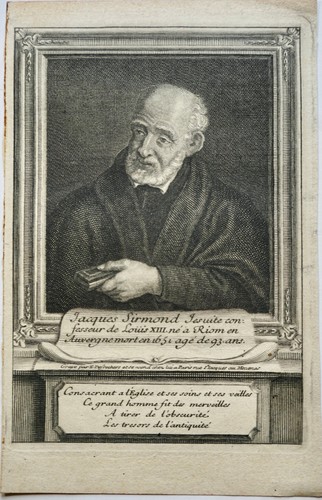 Jacques simond jesuite - simond,