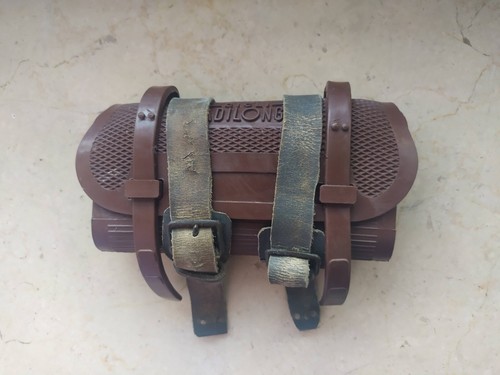 Borsello vintage epoca velo - ,