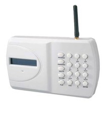 Dialler SMS GSM TESTO E VOCE