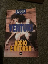 Maria Venturi Addio E Ritorno