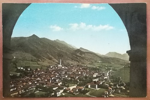 Alta valseriana clusone - -,