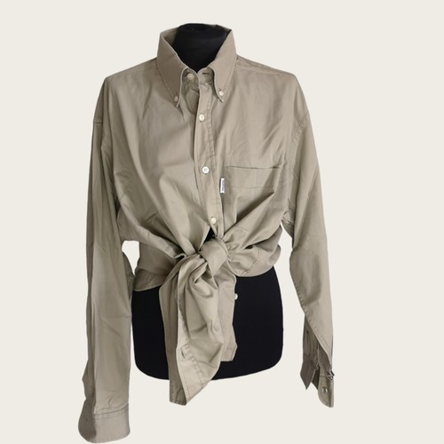 Camicia vintage valentino - vintage,