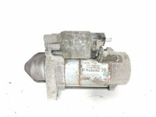 Motorino Avviamento Toyota Rav 4 2.2 110KW Diesel 2009-2010 2aftv 28100-0R010