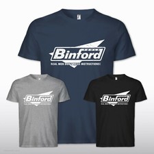 Maglietta binford tools - maglietta,