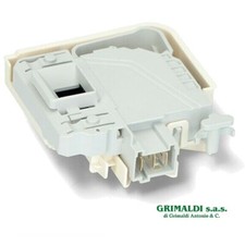 BLOCCOPORTA ELETTROSERRATURA