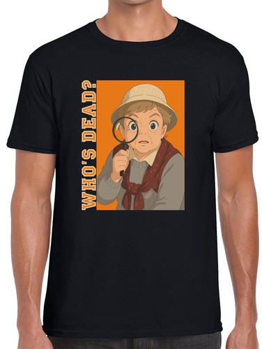 Tshirt uomo maglietta jessica - tshirt,