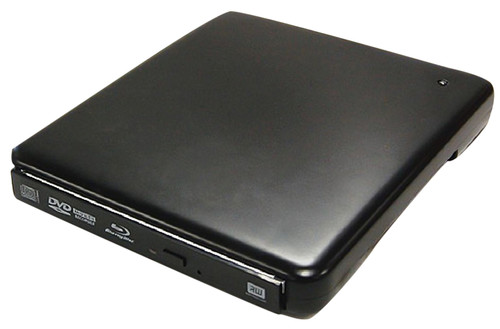 Kit registratore blu ray - registratore,