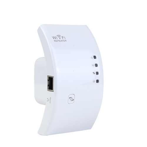 Newamplificatore wifi repeater - newamplificatore,