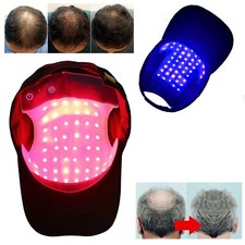 Tappo terapia luce rossa - terapia, 650nm