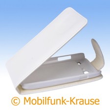 Custodia flip astuccio