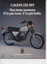 advertising Pubblicità-MOTO