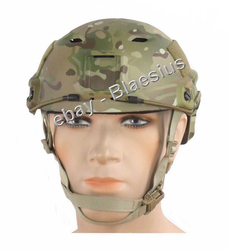 Casco mich fast multitarn - fast,