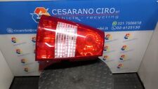 FANALE POST. SX.  9240107510 KIA PICANTO 1a Serie (02/08>07/11<) RICAMBIO USATO 