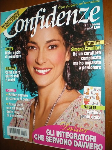 Confidenze simona cavallari - confidenze.simona, cavallari,y