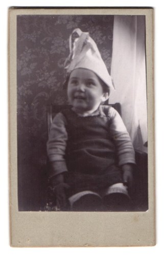 Fotografia bambino piccolo - , a