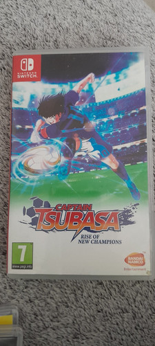 Captain tsubasa occas grosse - tsubasa,