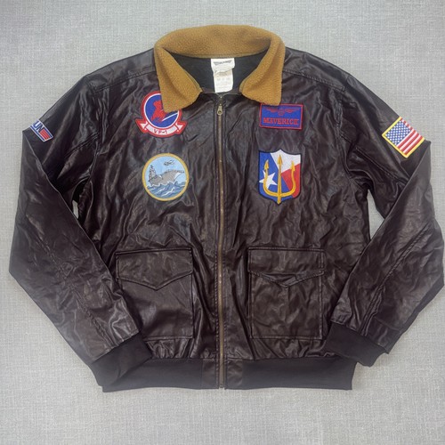 Top gun giacca uomo - top,