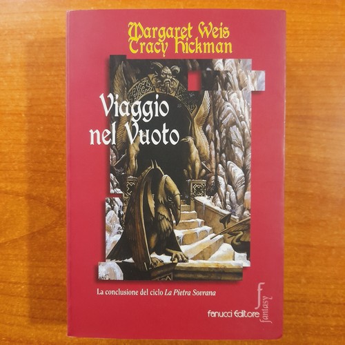 Viaggio nel vuoto margaret - vuoto,