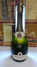 Spumante Riserva Speciale 1964