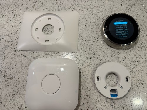 Google nest learning - google,