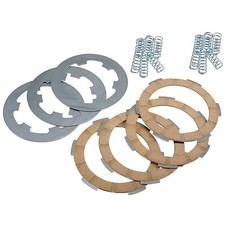 FRIZIONE MODIFICATA 7 DISCHI +