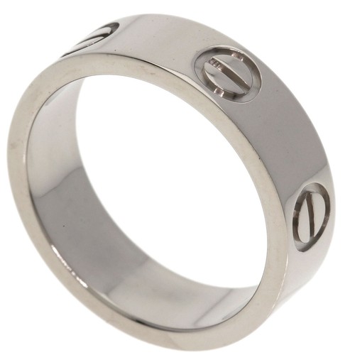 Anello cartier love - anello,