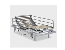 Geriafy - Sponde letto anziani |  Anti-intrappolamento delle mani (set di 2 ring