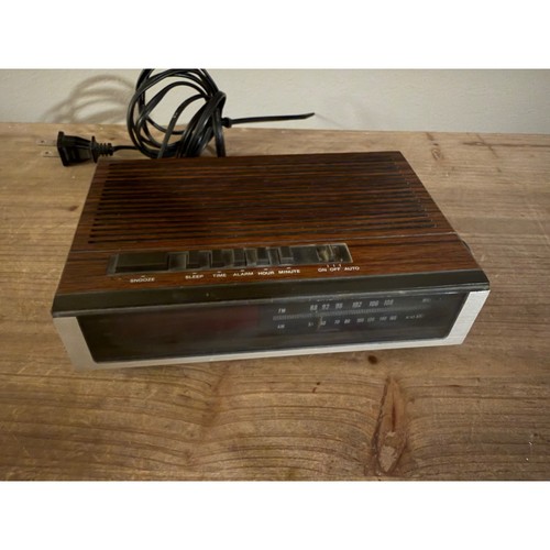 Vintage lloyd j202b fm - vintage, lloyd's