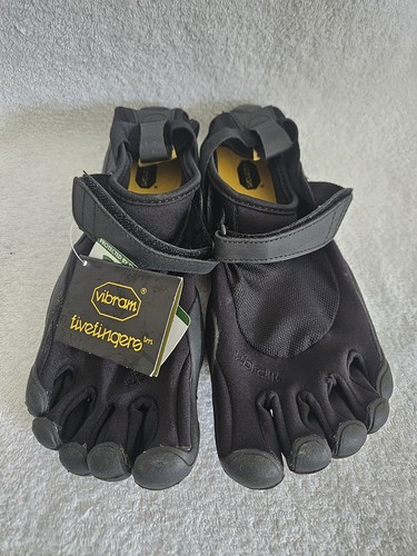 Nuovo scarpe vibram - nuovo!,