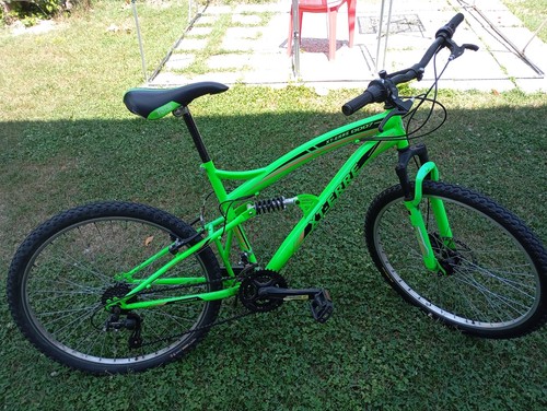 Bici xterre - bici,
