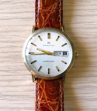 Orologio Automatico HAMILTON