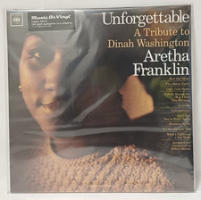 Aretha Franklin -