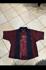 Maglia barcellona travis - maglia, x