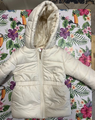 Piumino bimba mesi con - bimba,